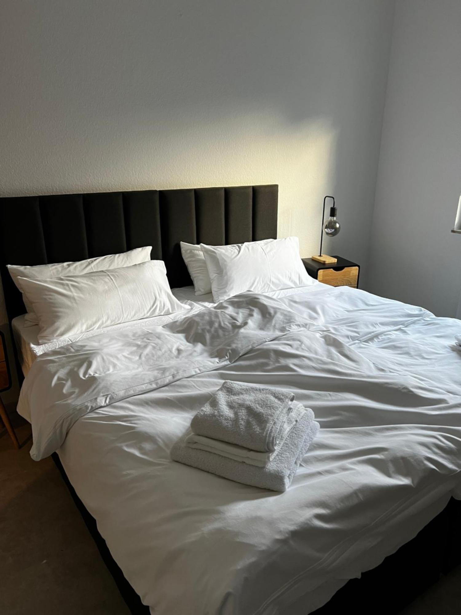 Marlei 6 Apartment Mit 3 Schlafzimmern, Gemuetlichen Wohnbereich, Mit 2 Wcs Markranstädt Εξωτερικό φωτογραφία