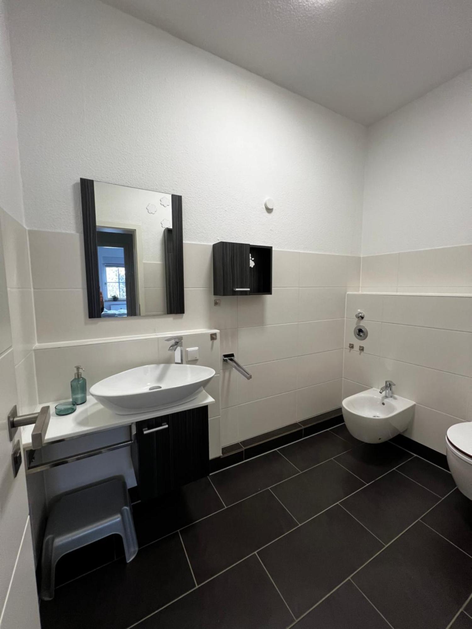Marlei 6 Apartment Mit 3 Schlafzimmern, Gemuetlichen Wohnbereich, Mit 2 Wcs Markranstädt Εξωτερικό φωτογραφία
