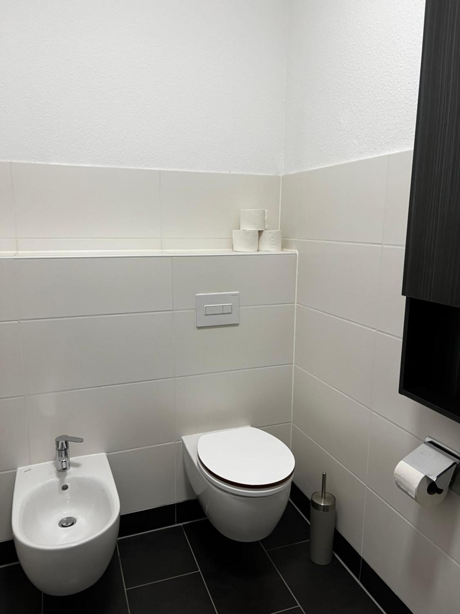 Marlei 6 Apartment Mit 3 Schlafzimmern, Gemuetlichen Wohnbereich, Mit 2 Wcs Markranstädt Εξωτερικό φωτογραφία