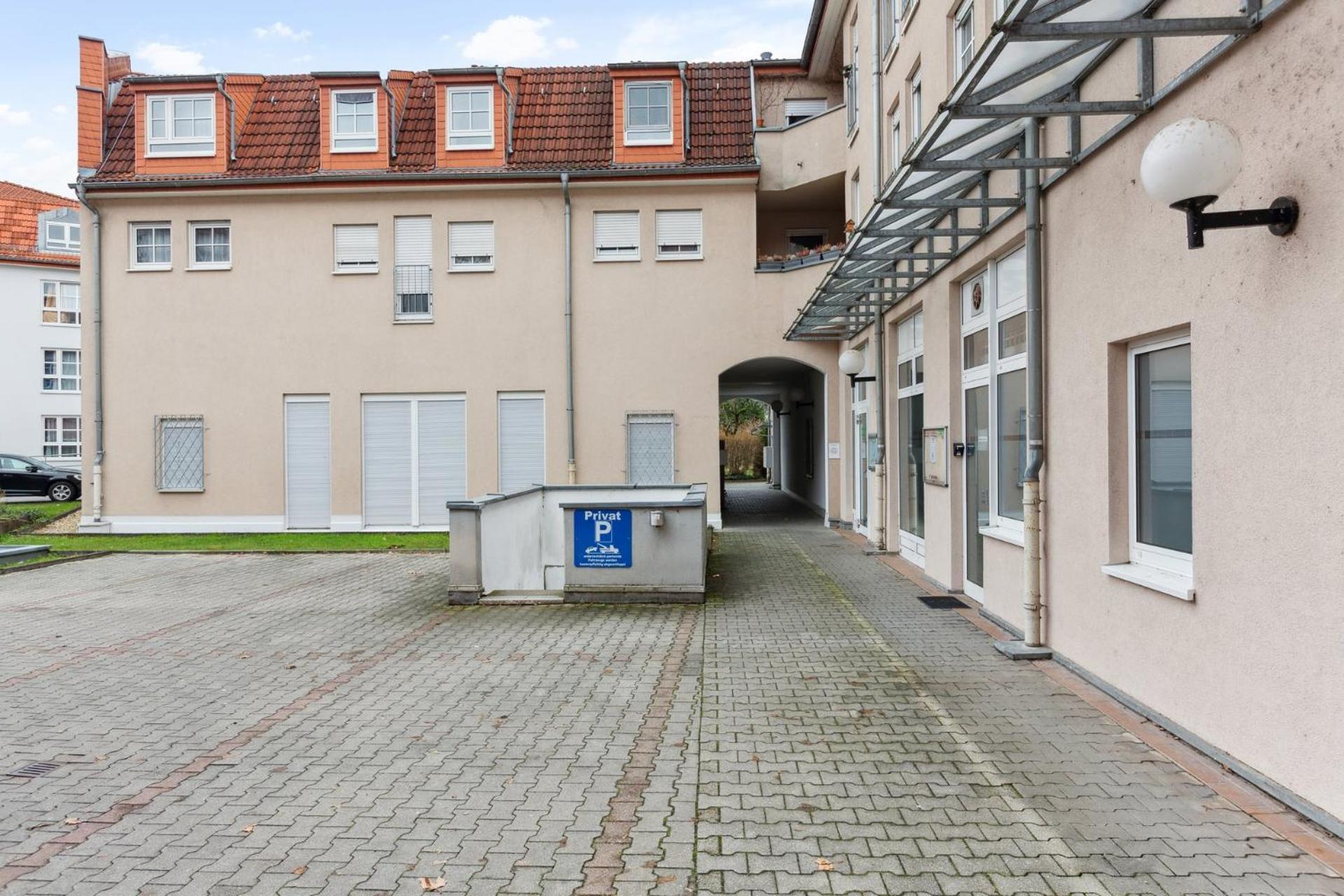 Marlei 6 Apartment Mit 3 Schlafzimmern, Gemuetlichen Wohnbereich, Mit 2 Wcs Markranstädt Εξωτερικό φωτογραφία