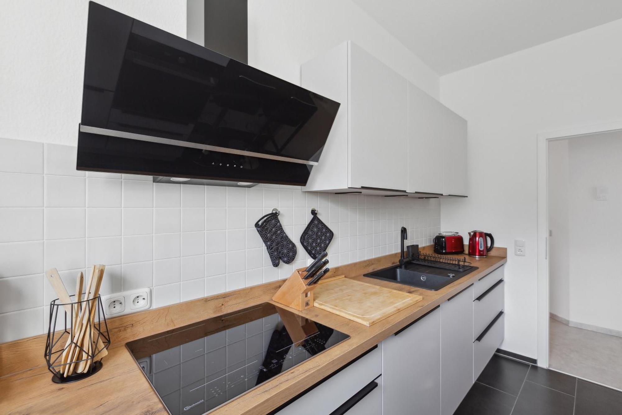 Marlei 6 Apartment Mit 3 Schlafzimmern, Gemuetlichen Wohnbereich, Mit 2 Wcs Markranstädt Εξωτερικό φωτογραφία